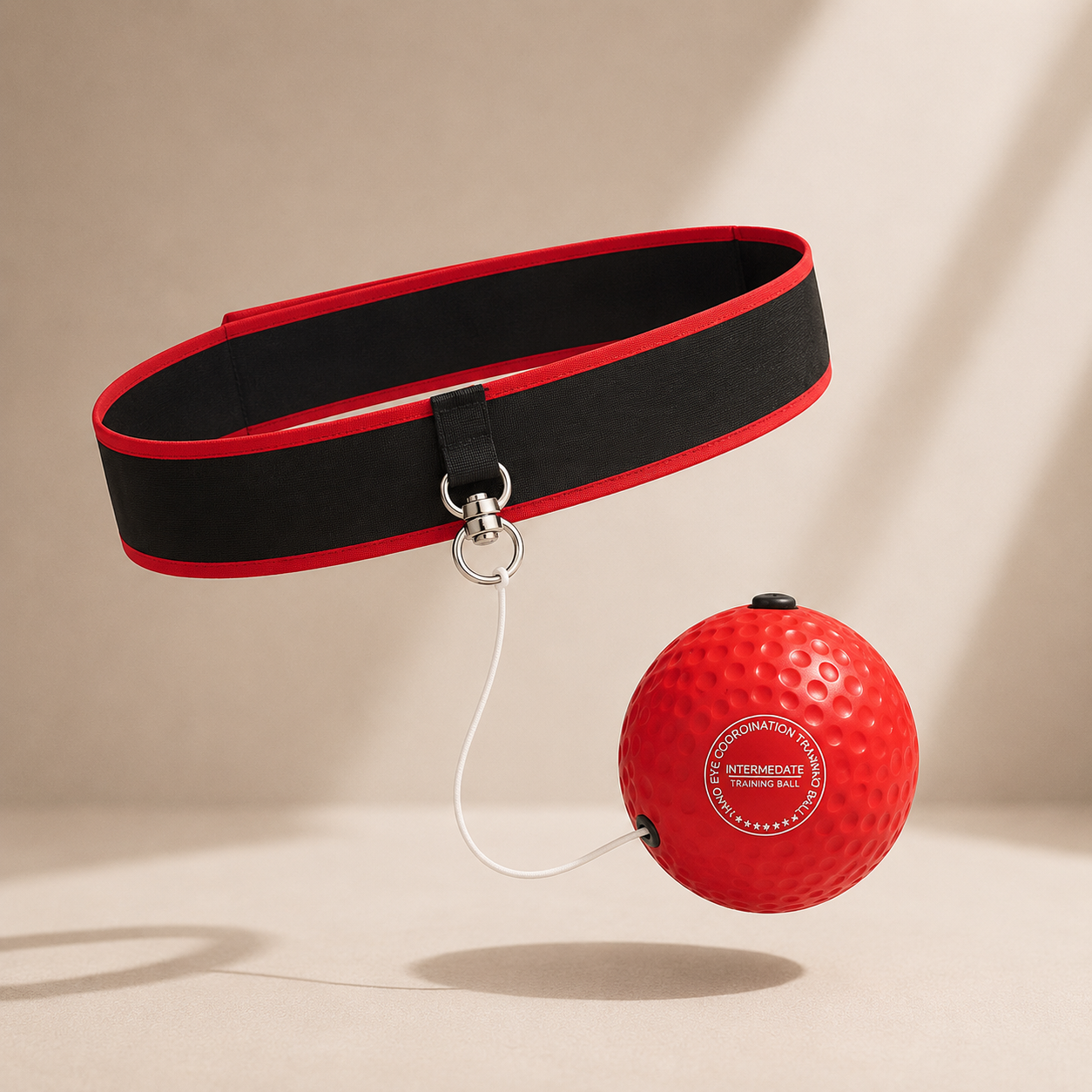 Speed & Reflex Ball