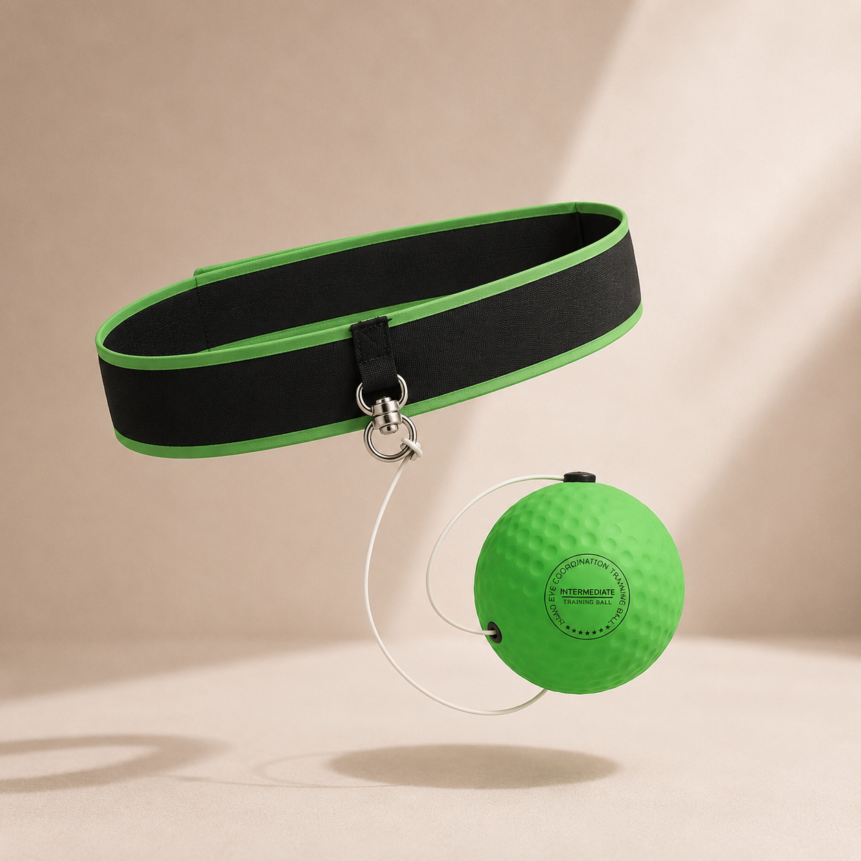 Speed & Reflex Ball
